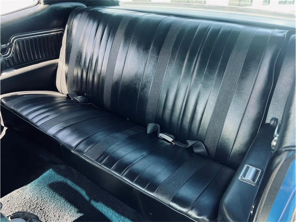 1970 Chevrolet Chevelle 2nd Gen - Image 16 of 31