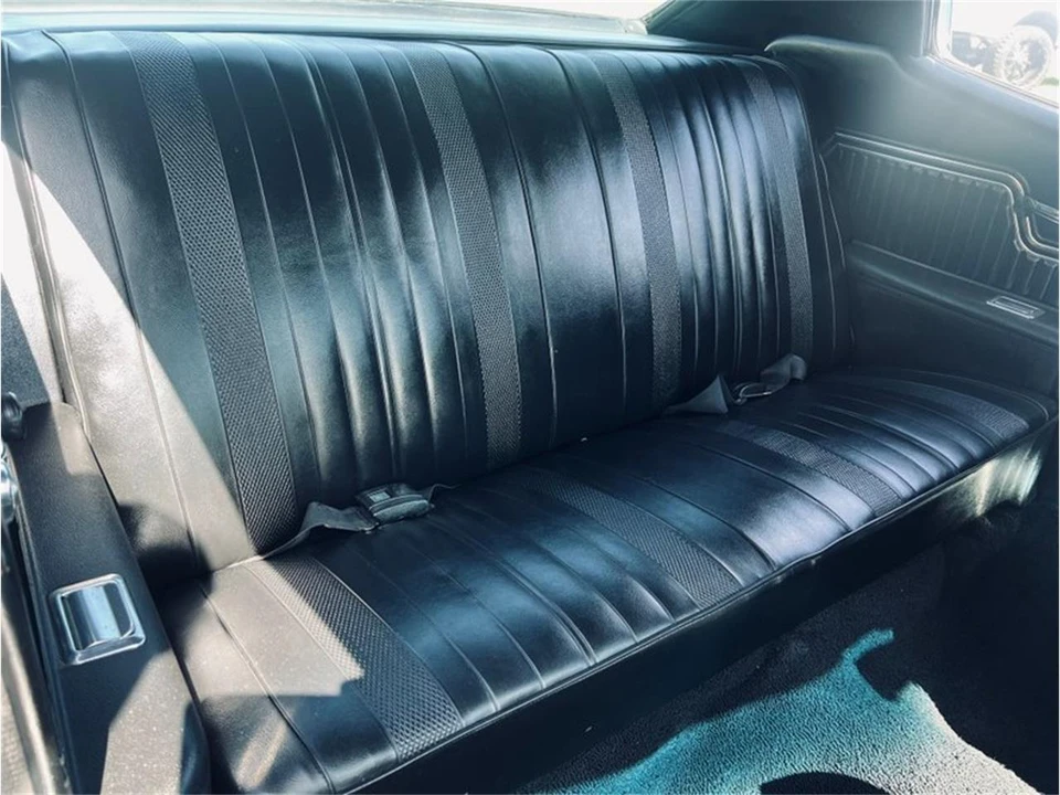1970 Chevrolet Chevelle 2nd Gen - Image 20 of 31