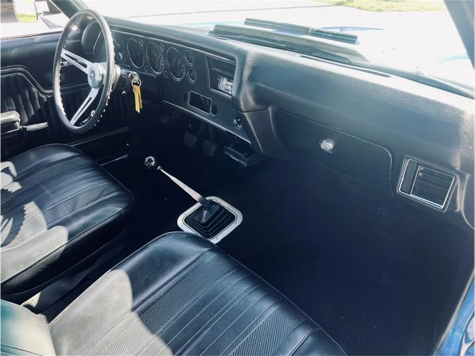 1970 Chevrolet Chevelle 2nd Gen - Image 21 of 31