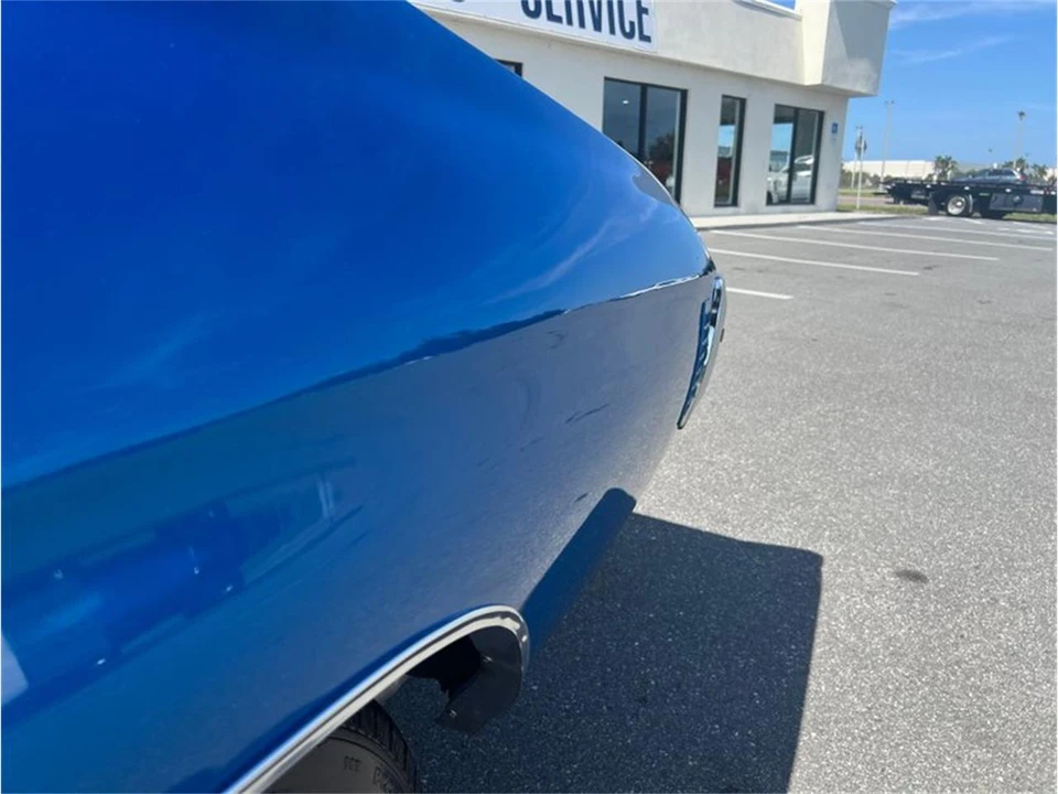 1970 Chevrolet Chevelle 2nd Gen - Image 24 of 31