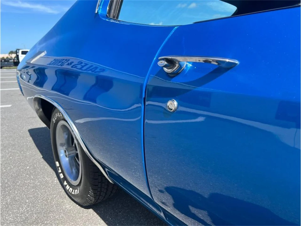 1970 Chevrolet Chevelle 2nd Gen - Image 26 of 31