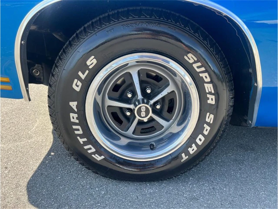 1970 Chevrolet Chevelle 2nd Gen - Image 29 of 31