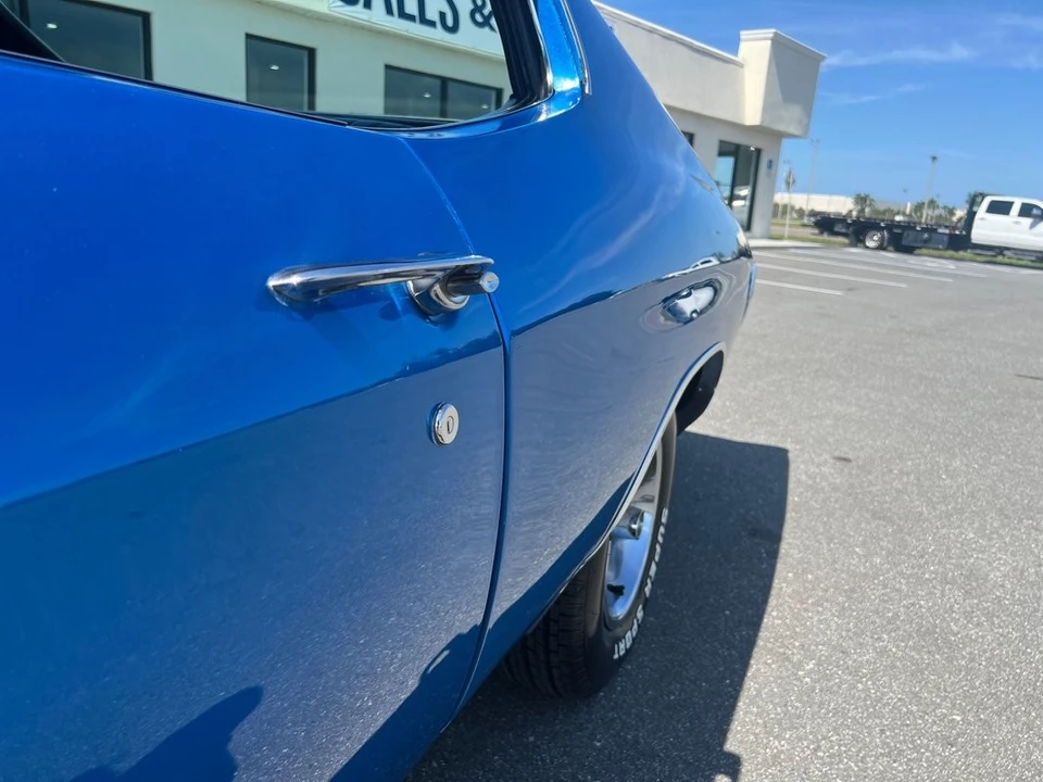 1970 Chevrolet Chevelle - Image 23 of 31