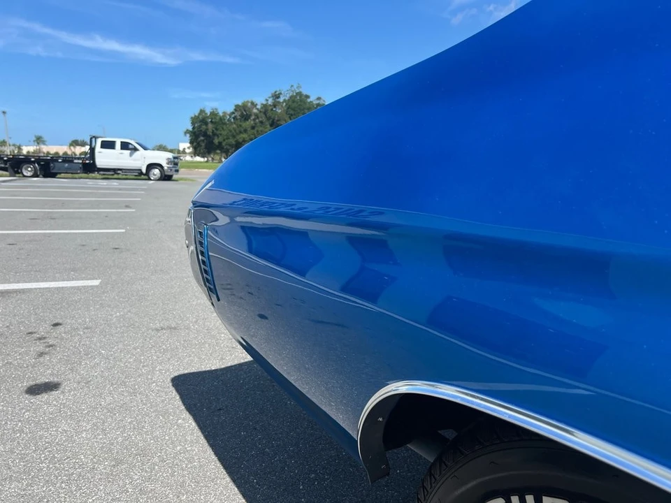 1970 Chevrolet Chevelle - Image 27 of 31