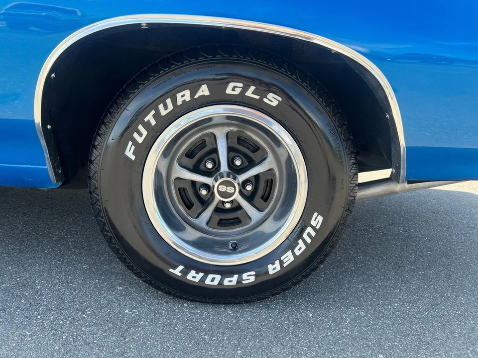 1970 Chevrolet Chevelle - Image 28 of 31