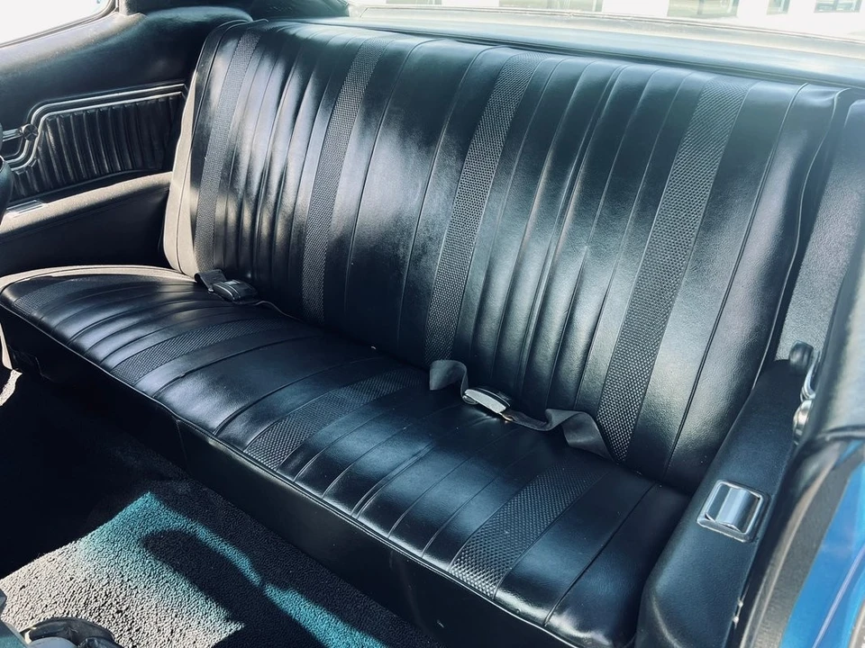 1970 Chevrolet Chevelle - Image 16 of 31