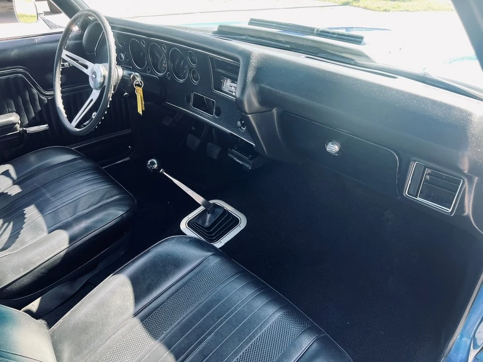 1970 Chevrolet Chevelle - Image 21 of 31