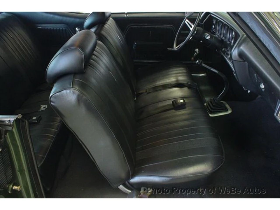 1970 Chevrolet Chevelle 2nd Gen - Image 10 of 10