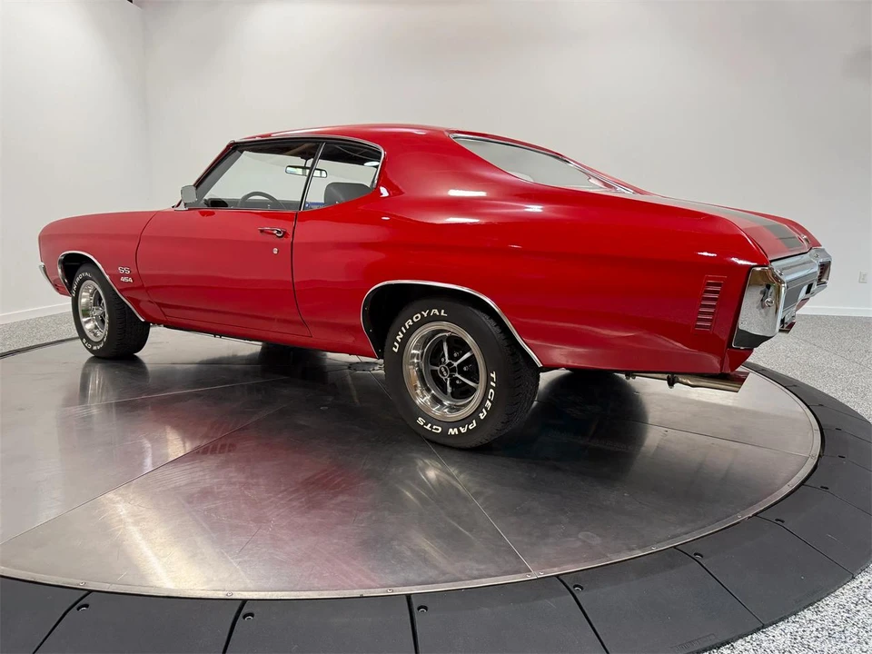 1970 Chevrolet Chevelle 2nd Gen - Image 14 of 31