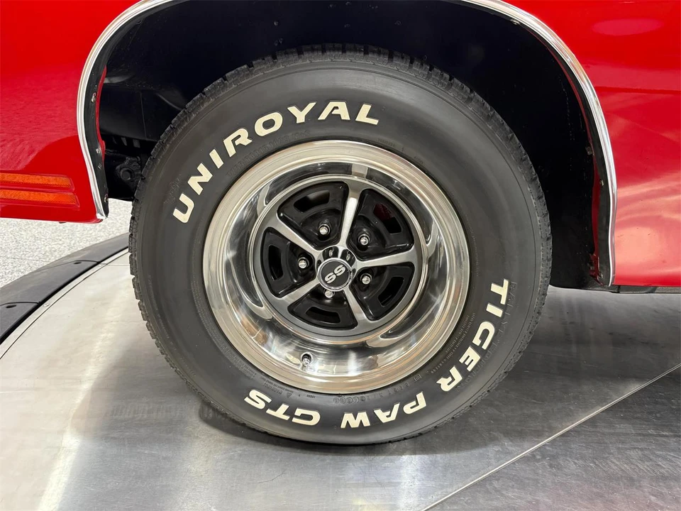 1970 Chevrolet Chevelle 2nd Gen - Image 26 of 31
