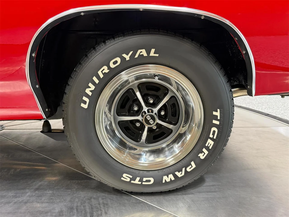 1970 Chevrolet Chevelle - Image 27 of 31