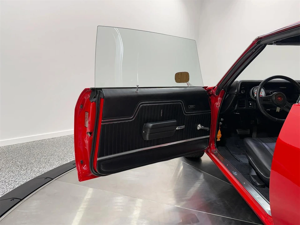 1970 Chevrolet Chevelle - Image 31 of 31