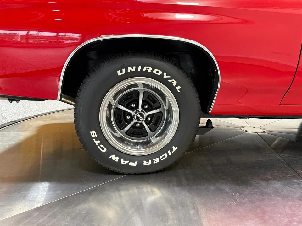 1970 Chevrolet Chevelle - Image 28 of 31