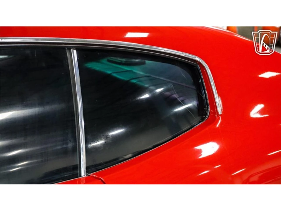 1970 Chevrolet Chevelle 2nd Gen - Image 11 of 31
