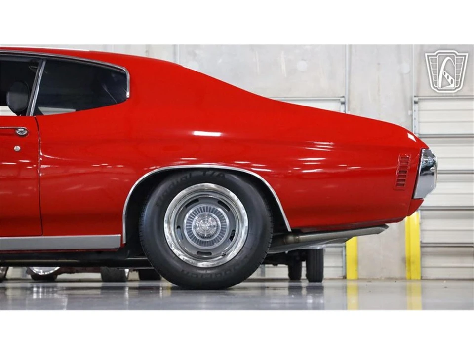 1970 Chevrolet Chevelle 2nd Gen - Image 26 of 31