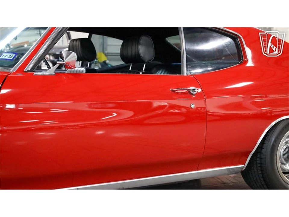 1970 Chevrolet Chevelle 2nd Gen - Image 22 of 31