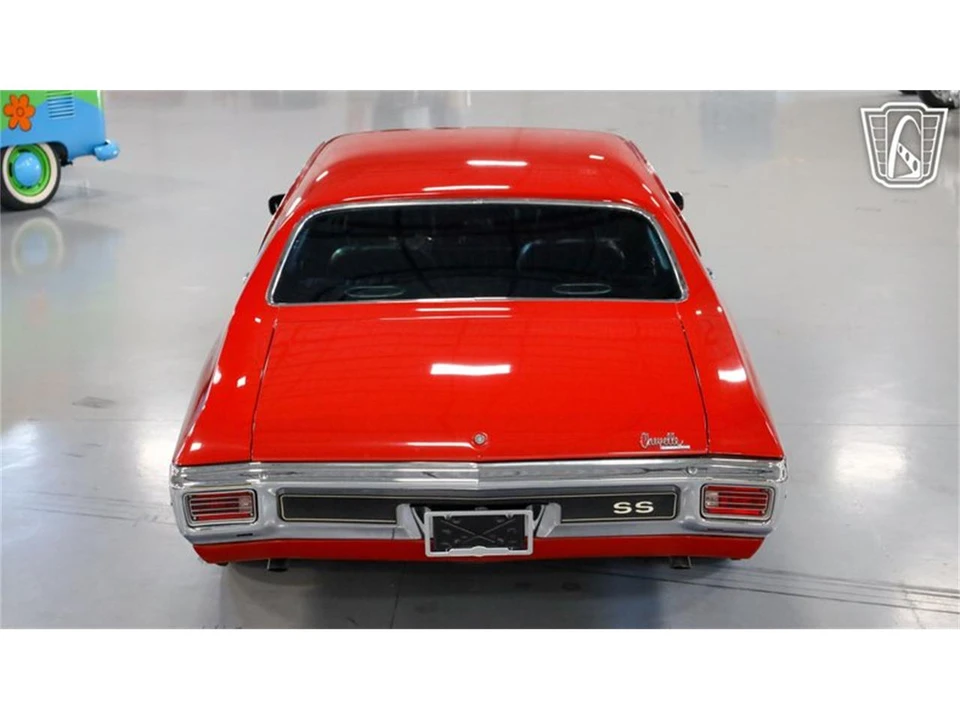 1970 Chevrolet Chevelle 2nd Gen - Image 27 of 31