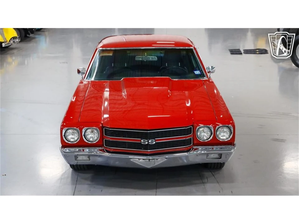 1970 Chevrolet Chevelle 2nd Gen - Image 3 of 31