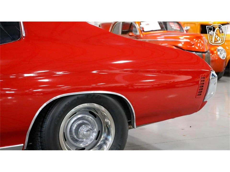1970 Chevrolet Chevelle 2nd Gen - Image 23 of 31
