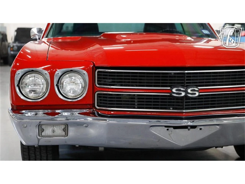 1970 Chevrolet Chevelle 2nd Gen - Image 8 of 31
