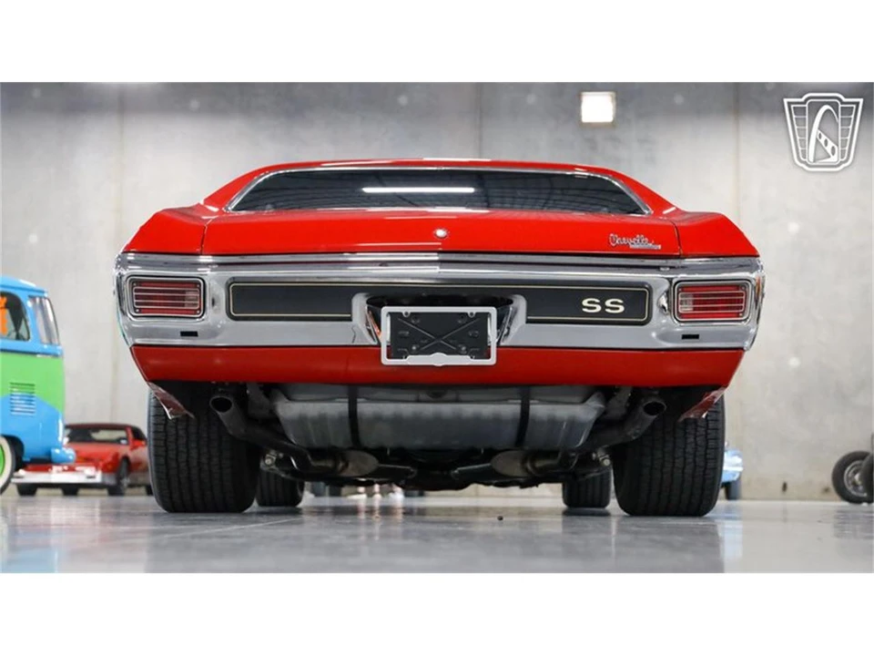 1970 Chevrolet Chevelle 2nd Gen - Image 29 of 31