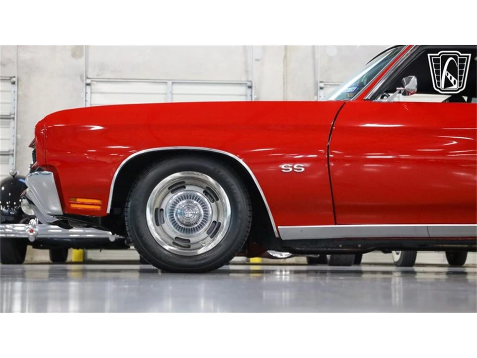 1970 Chevrolet Chevelle 2nd Gen - Image 24 of 31