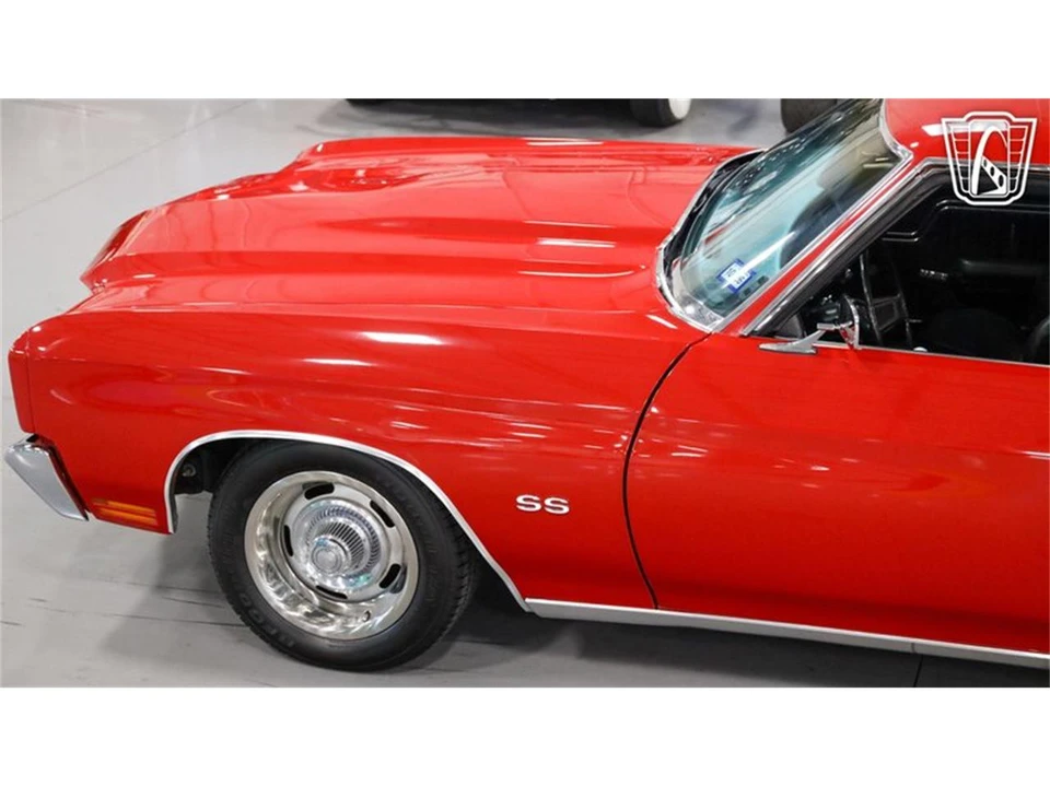 1970 Chevrolet Chevelle 2nd Gen - Image 19 of 31