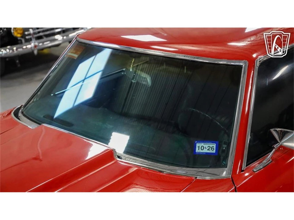 1970 Chevrolet Chevelle 2nd Gen - Image 15 of 31