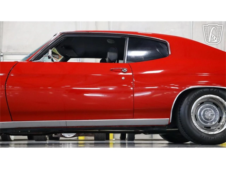 1970 Chevrolet Chevelle 2nd Gen - Image 25 of 31