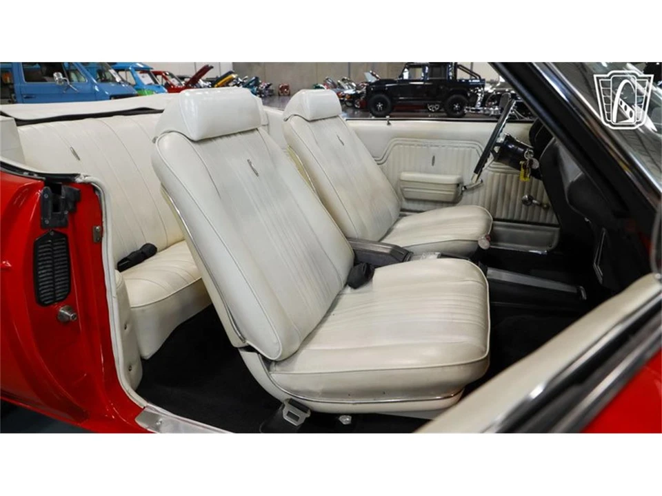1970 Chevrolet Chevelle - Image 21 of 31