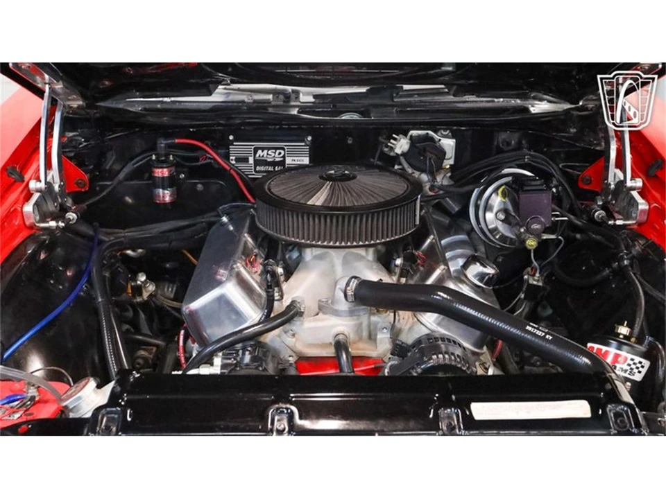 1970 Chevrolet Chevelle - Image 2 of 31