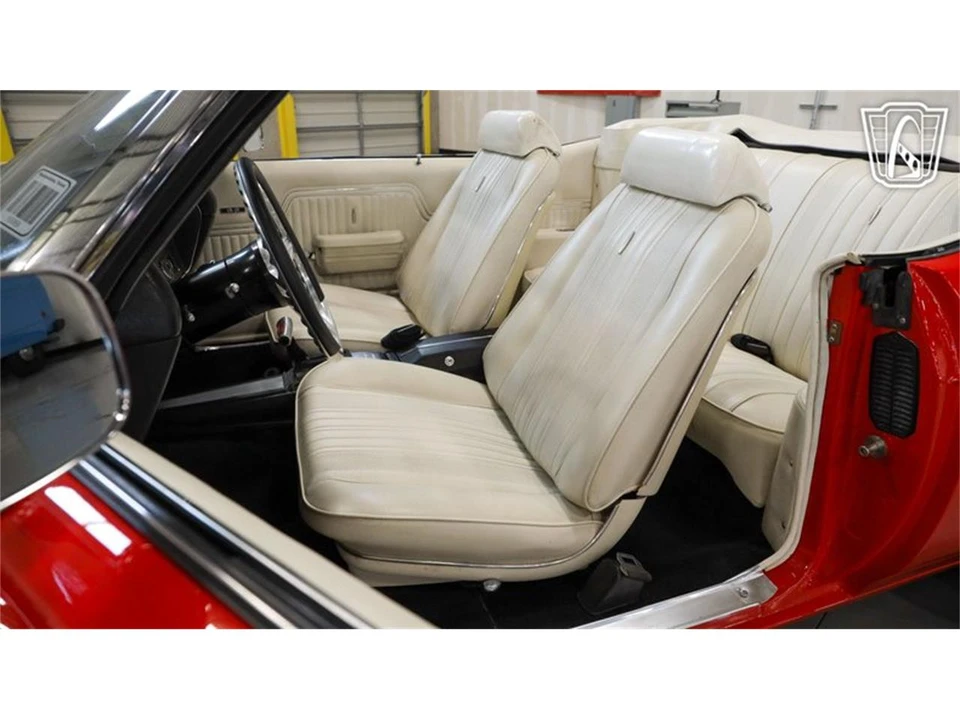 1970 Chevrolet Chevelle - Image 15 of 31