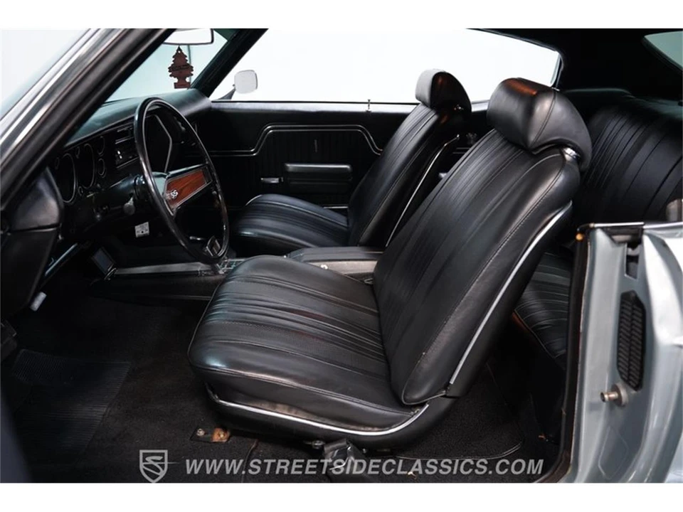 1970 Chevrolet Chevelle 2nd Gen - Image 29 of 31