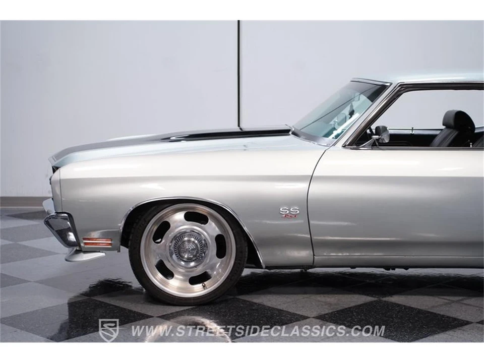 1970 Chevrolet Chevelle 2nd Gen - Image 19 of 31