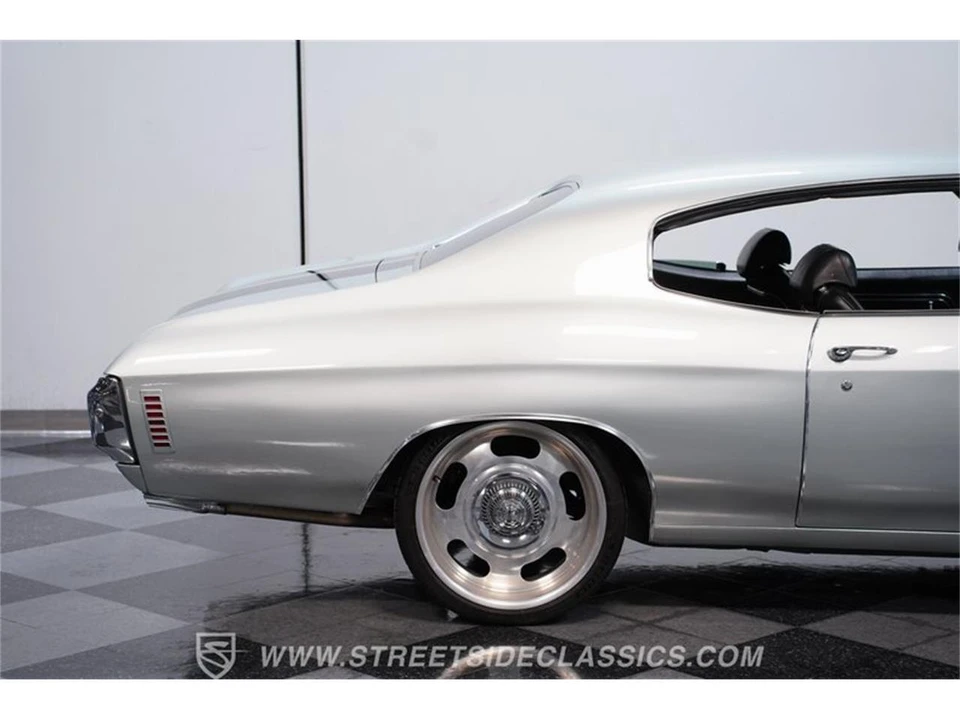 1970 Chevrolet Chevelle 2nd Gen - Image 23 of 31