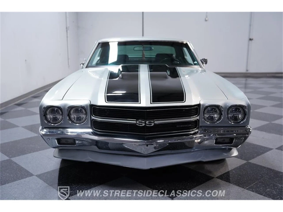 1970 Chevrolet Chevelle 2nd Gen - Image 15 of 31