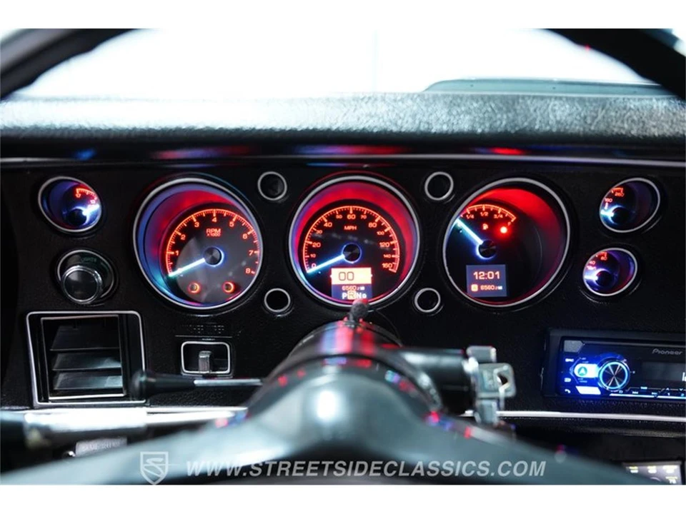 1970 Chevrolet Chevelle 2nd Gen - Image 31 of 31