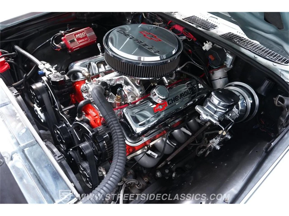 1970 Chevrolet Chevelle 2nd Gen - Image 27 of 31
