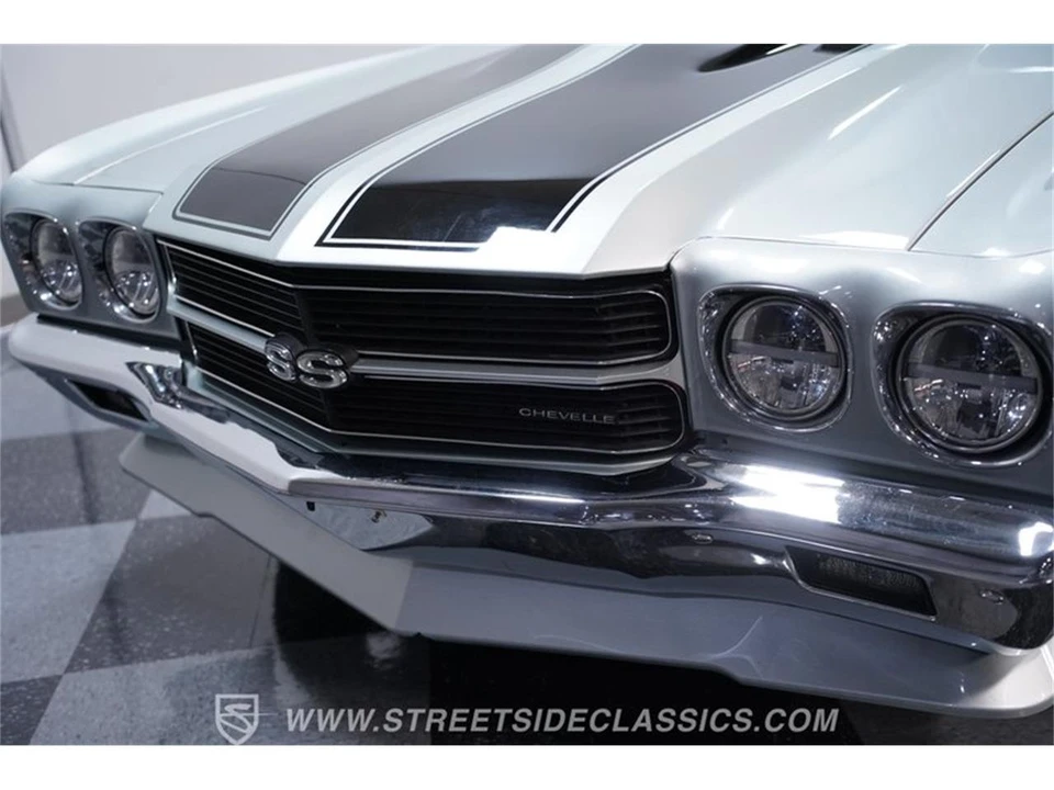 1970 Chevrolet Chevelle 2nd Gen - Image 17 of 31