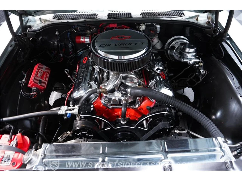 1970 Chevrolet Chevelle 2nd Gen - Image 3 of 31