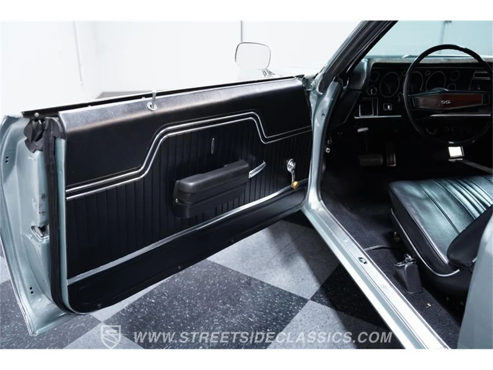 1970 Chevrolet Chevelle 2nd Gen - Image 28 of 31