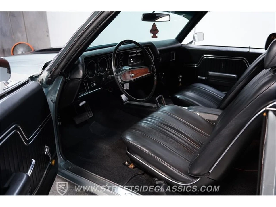 1970 Chevrolet Chevelle 2nd Gen - Image 4 of 31