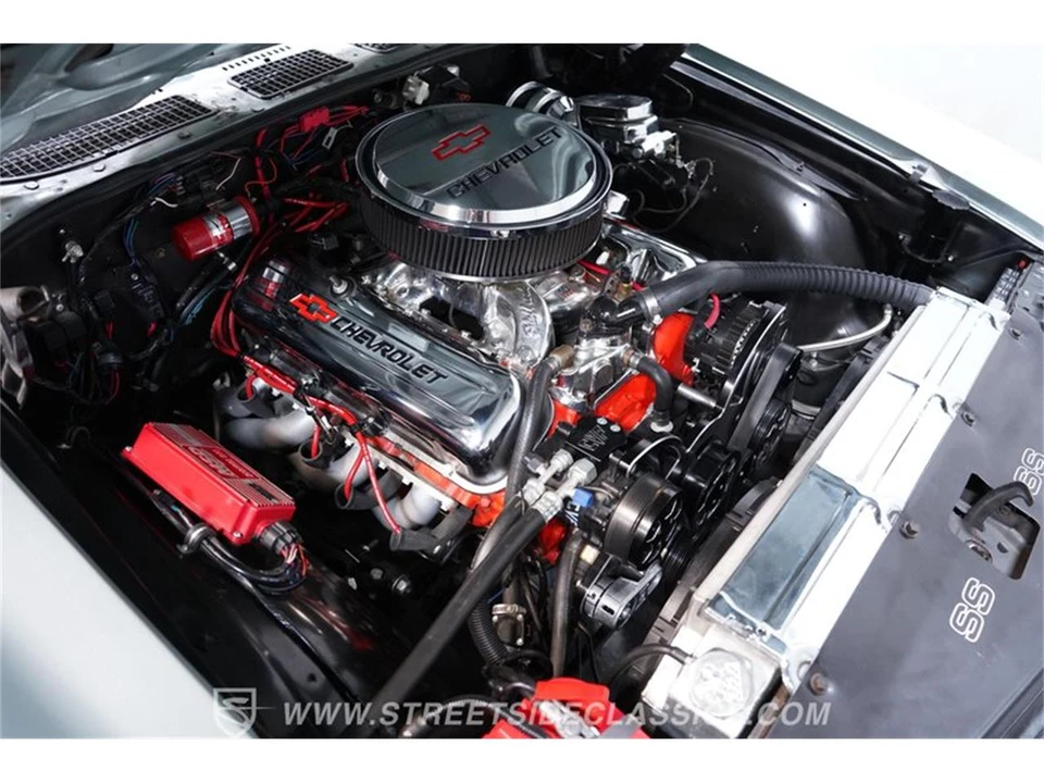 1970 Chevrolet Chevelle 2nd Gen - Image 26 of 31