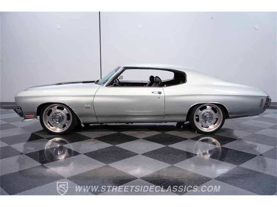 1970 Chevrolet Chevelle 2nd Gen - Image 2 of 31
