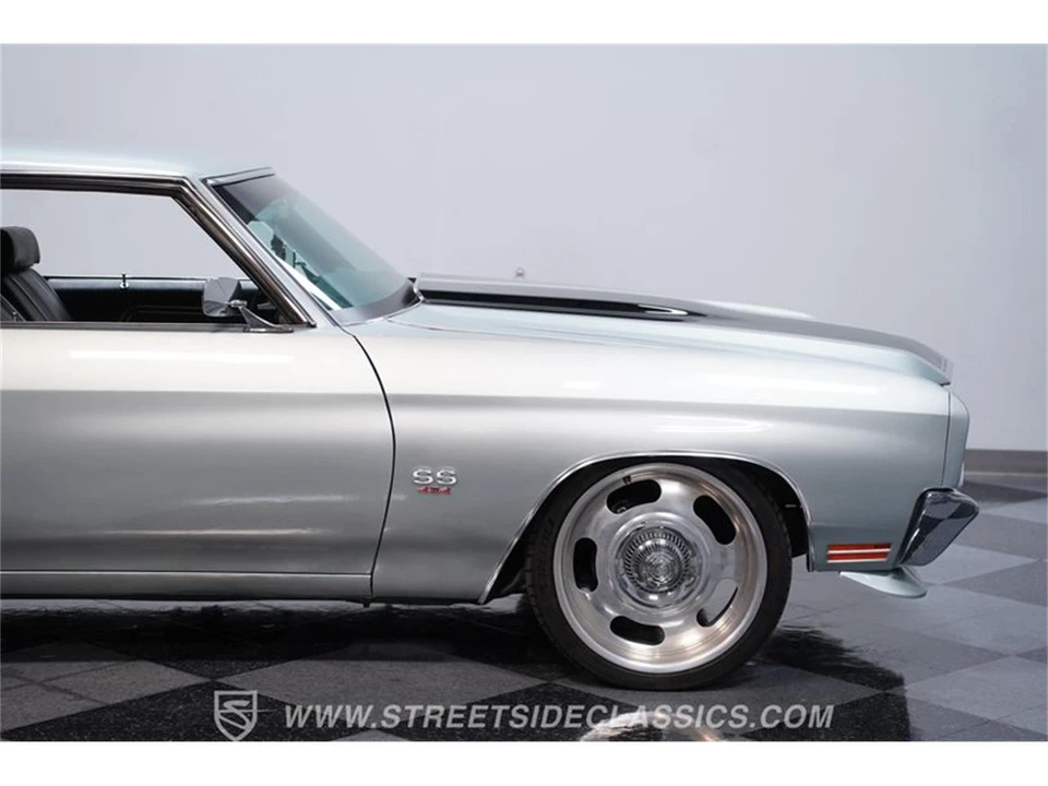 1970 Chevrolet Chevelle 2nd Gen - Image 24 of 31