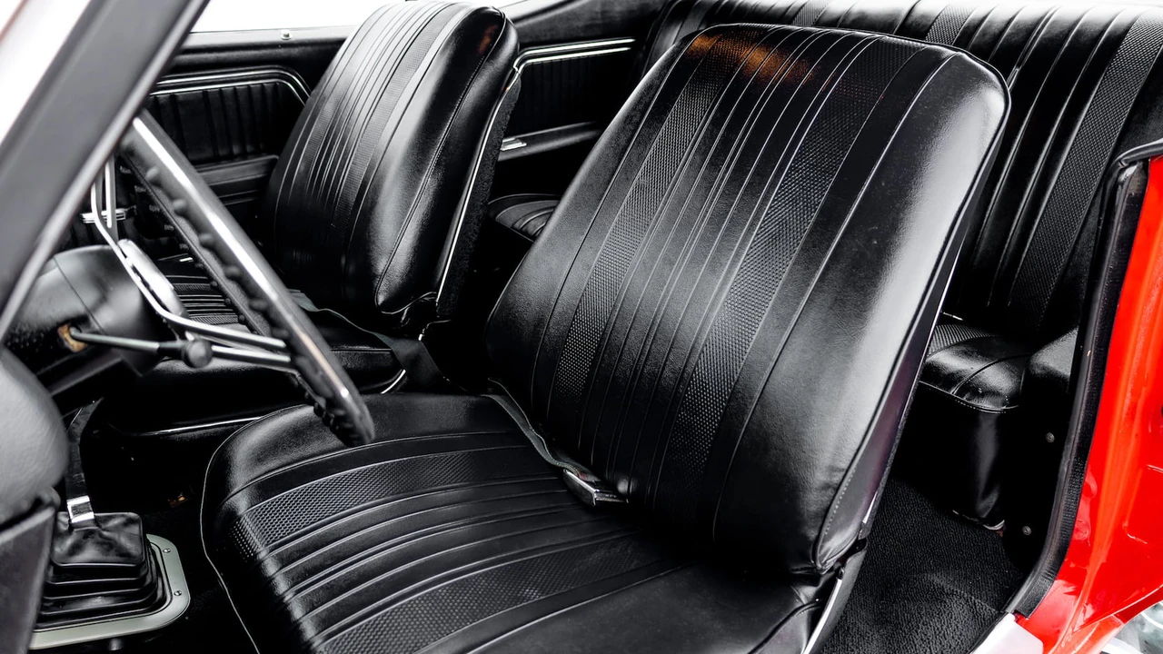 1970 Chevrolet Chevelle 2nd Gen - Image 6 of 9