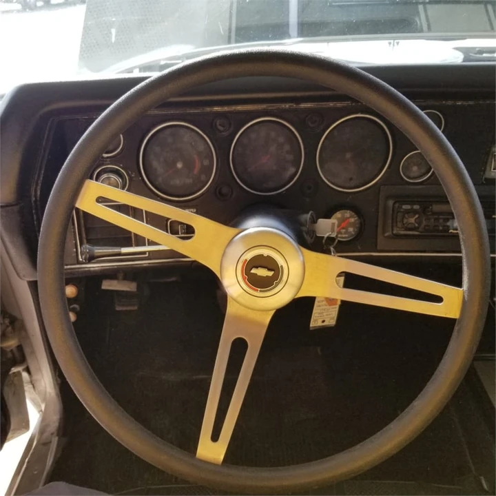 1970 Chevrolet Chevelle 2nd Gen - Image 7 of 10