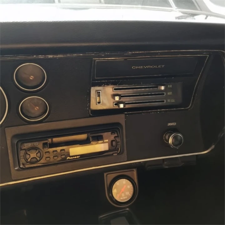 1970 Chevrolet Chevelle 2nd Gen - Image 8 of 10