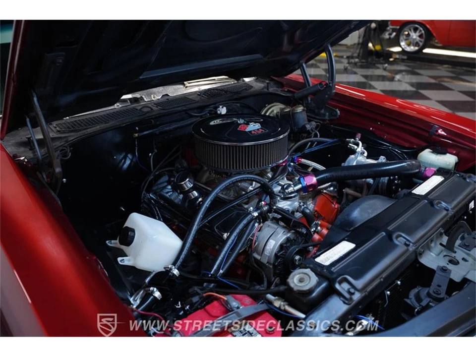 1970 Chevrolet Chevelle 2nd Gen - Image 31 of 31