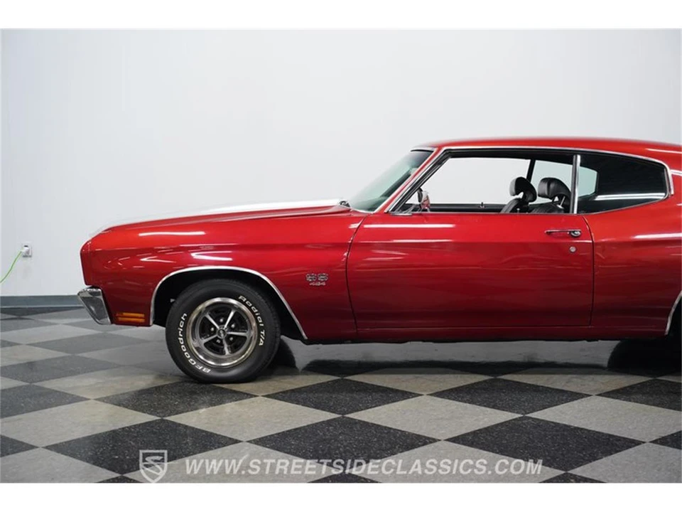 1970 Chevrolet Chevelle 2nd Gen - Image 19 of 31